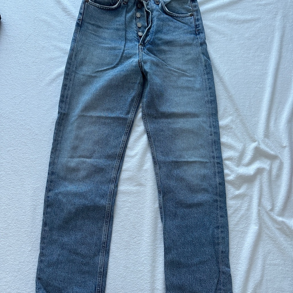 Agolde 90s Denim Jeans